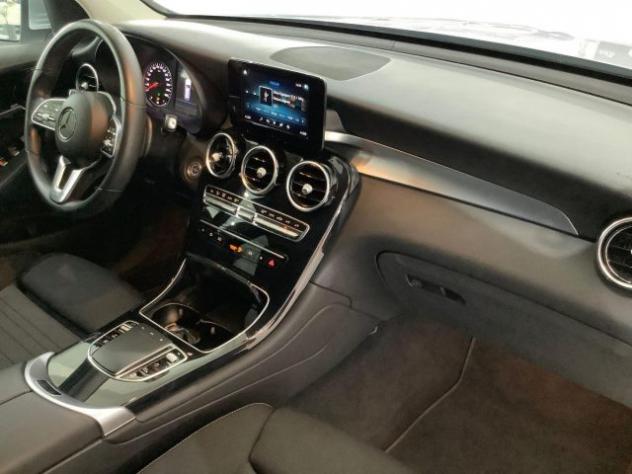 MERCEDES-BENZ GLC 200 d 4Matic Business Extra rif. 23878380 - Foto 9