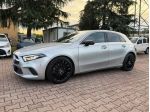Mercedes-benz A 180 d Automatic Edition1 NAVIGA CRUISE SENSORI PDC OK NEOPA &hellip;