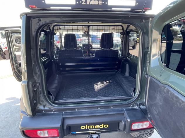 Suzuki Jimny 1.5 5MT PRO (N1) ZMode Z Mode - Foto 10