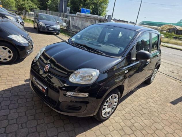 FIAT New Panda rif. 23823523 - Foto 3