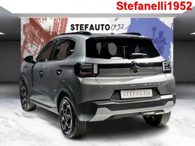 CITROEN C3 IV 2024 - 44kWh elettrico Max 113cv rif. 24057744 - Foto 5