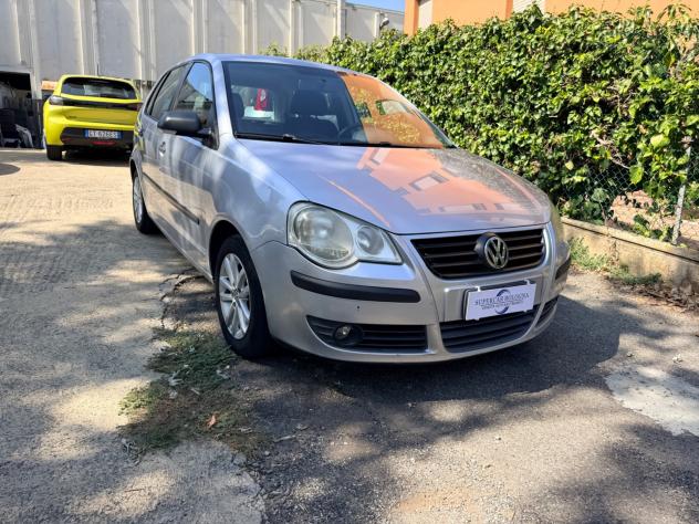 Volkswagen Polo 1.4/80CV 16V 5p. Comfortline - Foto 2