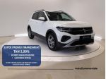Volkswagen T-Cross T-Cross 1.0 tsi Edition Plus 95cv