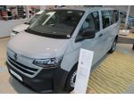 Volkswagen Transporter Kombi 2.0 TDI 81 kW ant. man. L1