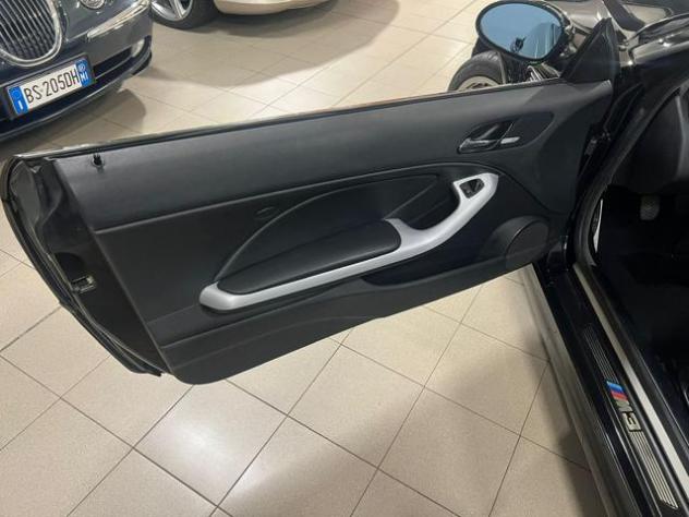 BMW M3 Cabrio 3.2 MANUALE! FINE SERIE CONDIZIONI TOP rif. 23944258 - Foto 8
