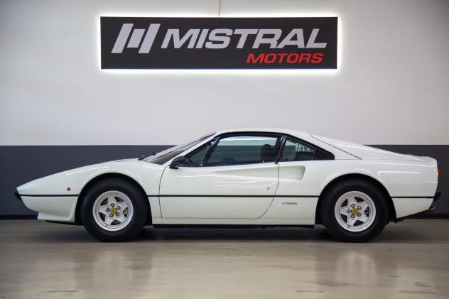 Ferrari 208 GTB, ASI , Prima targa - Foto 8