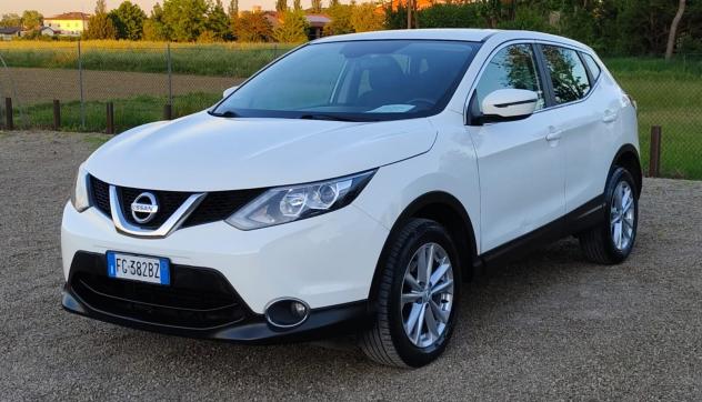 Nissan Qashqai 1.5 dCi Acenta - Foto 3