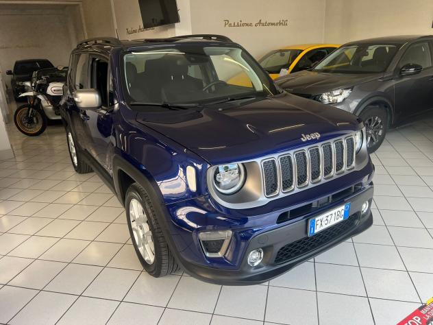 Jeep Renegade 1.0 T3 Limited 2wd FARI FULL LED - Foto 3