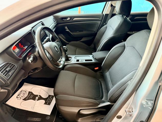 Renault Mane Sporter 1.5dCi 115cv E6 - Foto 5