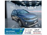 Kia Stonic Stonic 1.2 dpi Urban gpl 82cv