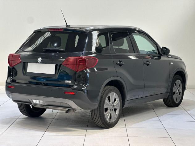 Suzuki Vitara 1.4 Boosterjet Hybrid 2WD Starview - Foto 4