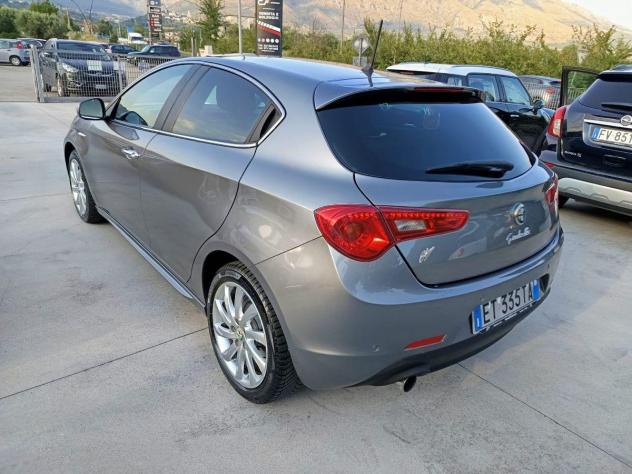 ALFA ROMEO Giulietta 1.4i 120 CV Perfetta!! - Foto 9