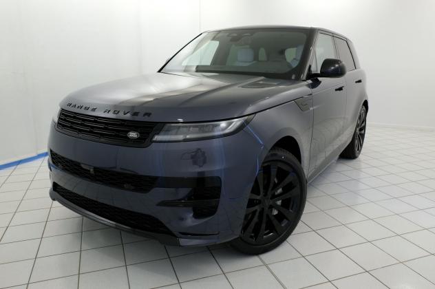 Land Rover Range Rover Sport Dynamic SE D250 MHEV AWD Au
