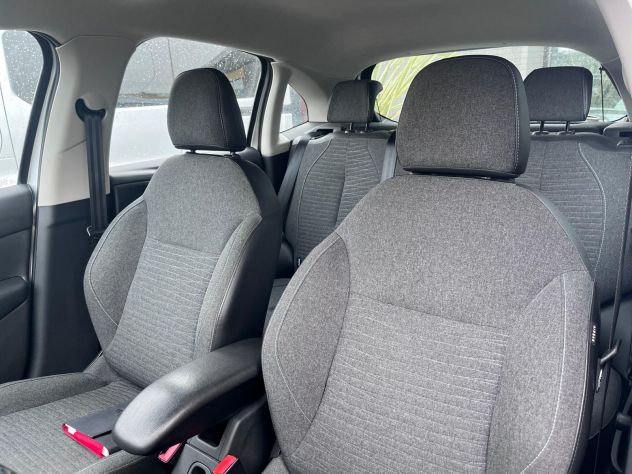 Citroen C3 1.2 e-VTI 82CV 5P SELECTION NEOPATENTATI TOUCH SCREEN SENS - Foto 7