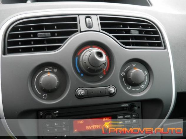 RENAULT Kangoo Blue dCi 95CV Maxi rif. 18630929 - Foto 5