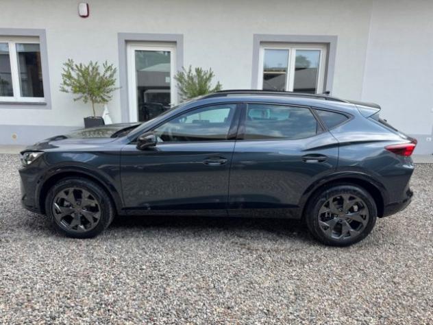 CUPRA Formentor 1.5 Mild-Hybrid DSG 150 cv 5 anni di garanzia rif. 24104797 - Foto 3