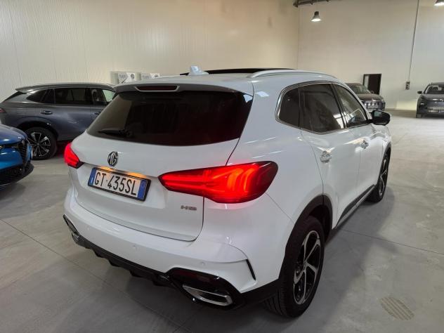 Mg HS 1.5T-GDI Luxury 2024 - PARI AL NUOVO - Foto 7