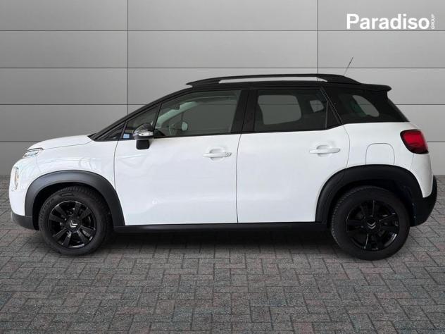 Citroën C3 Aircross 1.5 BLUEHDI - 120CV | ORIGINS - 2021 - Foto 6