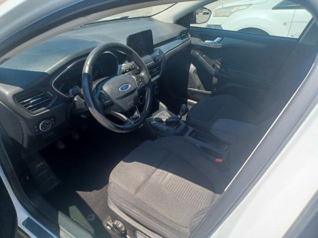 FORD Focus 4ª serie Focus 1.0 EcoBoost 125 CV 5p. Active - Foto 7