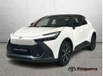 Toyota C-HR 1.8 HV E-CVT Trend