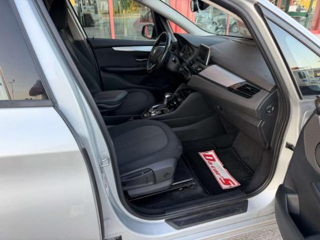 BMW 216 Active Tourer Advantage auto - Foto 8