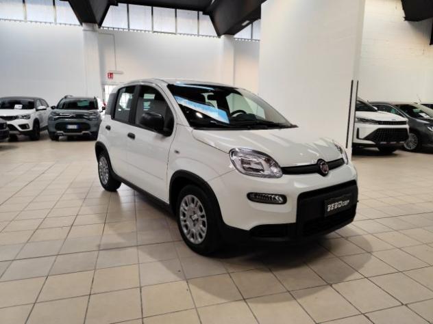 FIAT Panda 1.0 FireFly S&S Hybrid rif. 21774725 - Foto 3