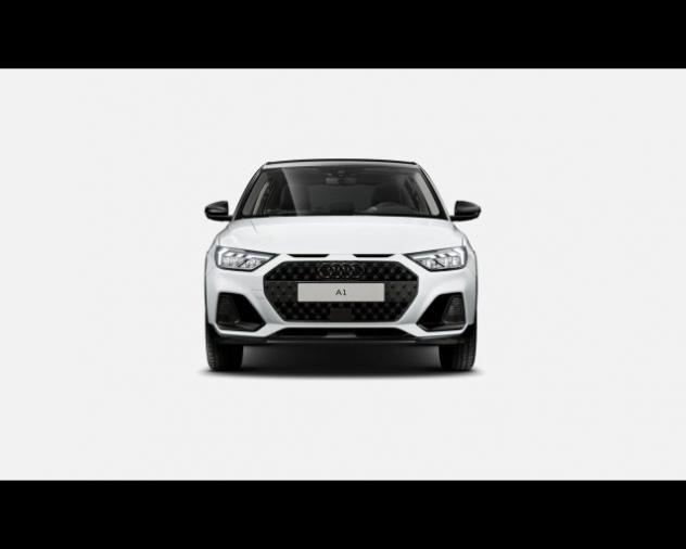 AUDI A1 Audi allstreet Identity Contrast 30 TFSI 85(116) rif. 24042897 - Foto 4