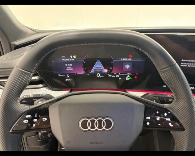 AUDI Q5 TDI MHEV+ S-TRONIC QUATTRO S-LINE EDITION rif. 24104326 - Foto 5