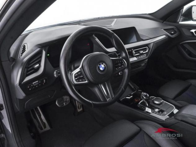 BMW 140 Serie 2 218i Msport auto cv rif. 23894462 - Foto 8