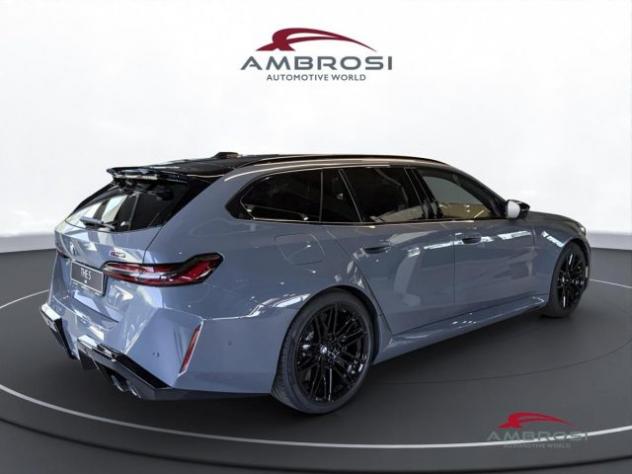 BMW M5 Touring M-Driver's Comfort Package rif. 23499448 - Foto 3