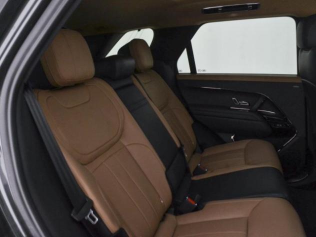 LAND ROVER Range Rover Sport 3.0d i6 mhev Dynamic HSE awd 250cv auto rif. 23436032 - Foto 5
