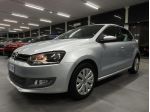 VOLKSWAGEN - Polo - 1.4 5p. Comfortline CLIMATIC BiFuel coll 2031