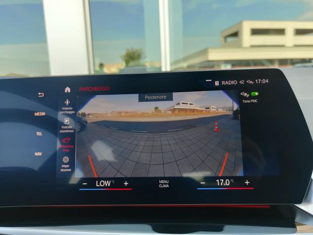 BMW Serie 2 Active Tourer 225e xDrive PHEV Luxury Pelle FariLED Camera+Sensori - Foto 10