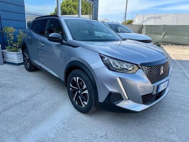 Peugeot 2008 1.2 130cv S&S MT6 Allure - Foto 3