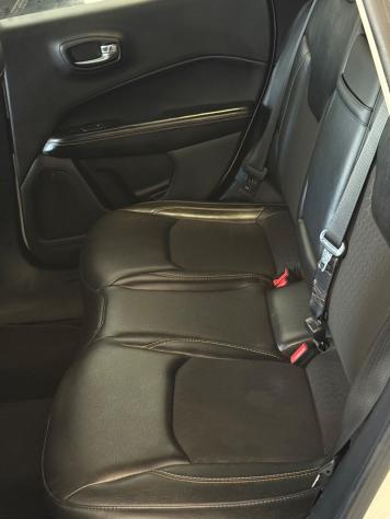 Jeep Compass 1.6 Multijet II 2WD Longitude - Foto 10