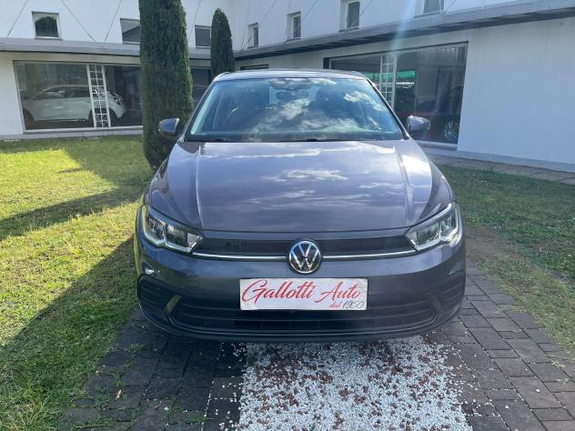 Volkswagen Polo 1.0 TSI Life-SENZA VINCOLI DI FINANZIAMENTO - Foto 2