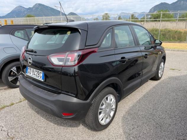 OPEL Crossland X 1.2 12V Start&Stop Advance rif. 23761016 - Foto 4
