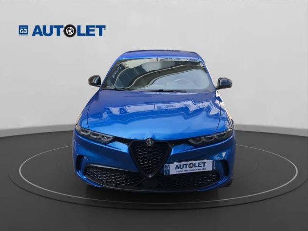 Alfa Romeo Tonale 1.6 Tributo Italiano 130cv tct6 - Foto 2