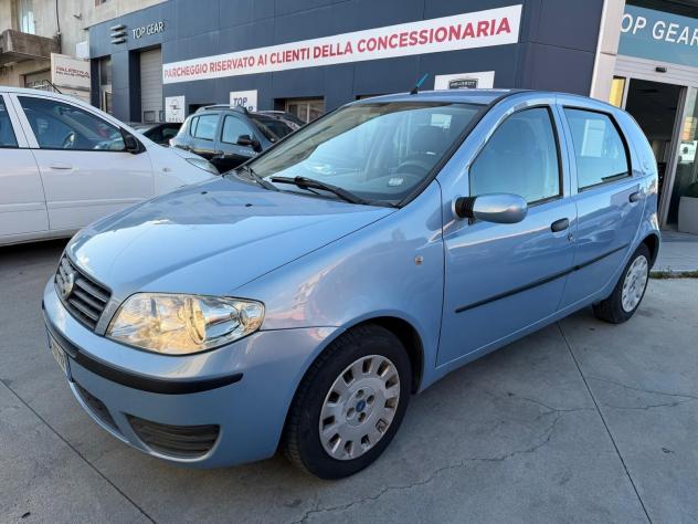Fiat Punto 1.3 Multijet 16V 5 porte Dynamic - Foto 3