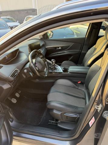 Peugeot 3008 BlueHDi 130 S&S Allure Pack - Foto 10