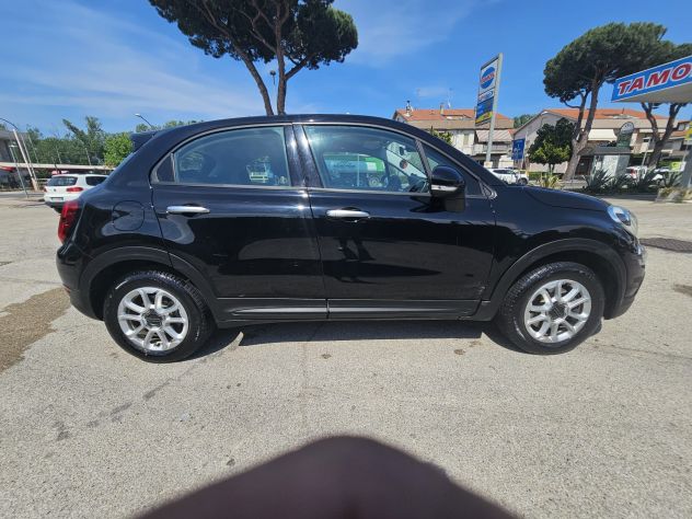 Fiat 500X 1.3 T4 Cross 150cv dct GPL - Foto 7