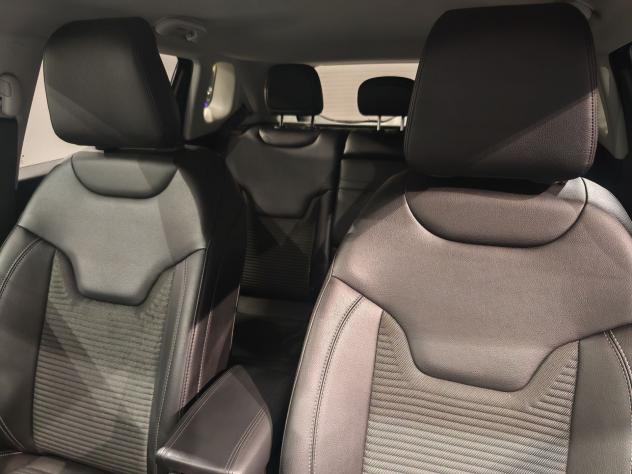 Jeep Compass e-Hybrid 1.5 Turbo MHEV T4 96kW Limited DDCT - Foto 7