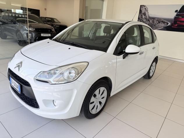 Citroën C3 1.1 Attraction