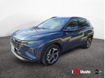Hyundai Tucson III 1.6 phev Exellence 4wd auto