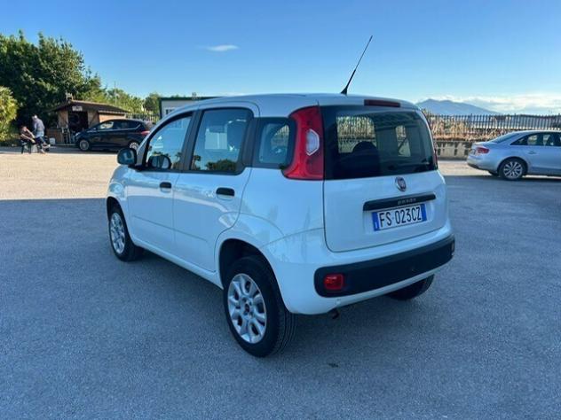 Fiat Panda 0.9 TwinAir Turbo Natural Power Easy - Foto 4