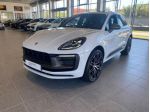 Porsche Macan T 2.0 265 cv PDK