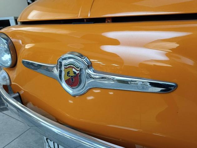 FIAT - 500 - Foto 8