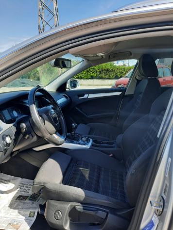 Audi A4 Avant 2.0 TDI 143CV F.AP. Advanced - Foto 9