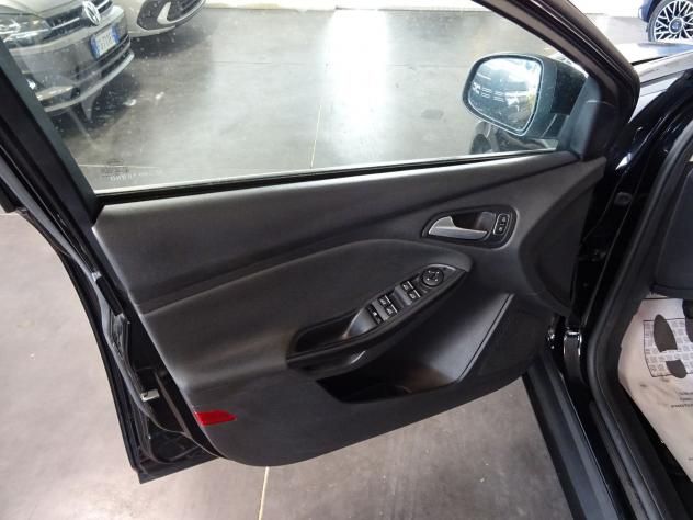 Ford Focus 1.0 EcoBoost 125cv S&S Titanium SW - Foto 8