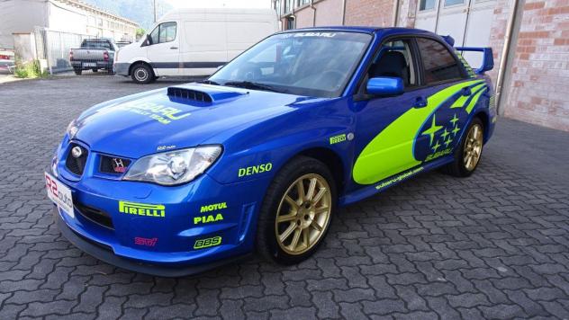 SUBARU - Impreza WRX STI LIVREA WRC 360 CV - Foto 2
